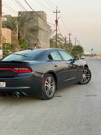 جارجر SXT • ٣.٦ • رقم اربيل