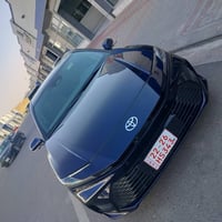 كامري هايبرد • ٢٠٢٥ • ٢٨٠٠٠ كم