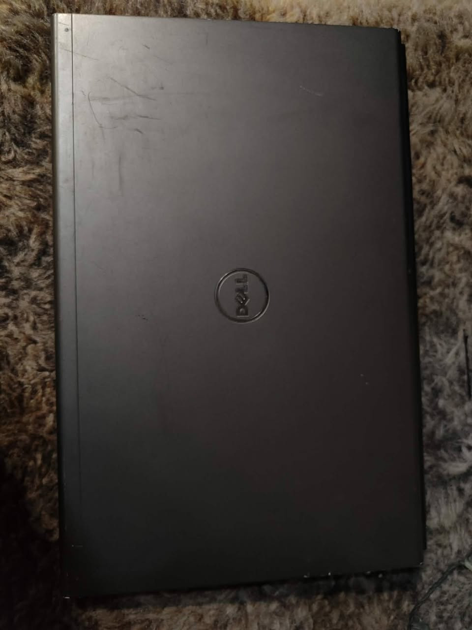سلام عليكم 
Dell Presision M6800 حجم 17
core i7 4910MQ
Ram 16gb 1600
Nvidia quadro 2gb 
Ssd 256 
ملاحظه الكيبورد بي الاتجاه الجوه ميشتغل وF11 
مكاني بغداد البلديات *********** سعر 150
