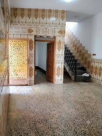 الفلوجه • شارع المنجزات • غرفتين