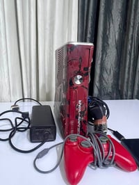 اكس بوكس ٣٦٠ سليم • ٧٥٠ جيجا • ٣ جوستكات