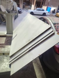 ٧ قطع • ٣ متر • دواليب
