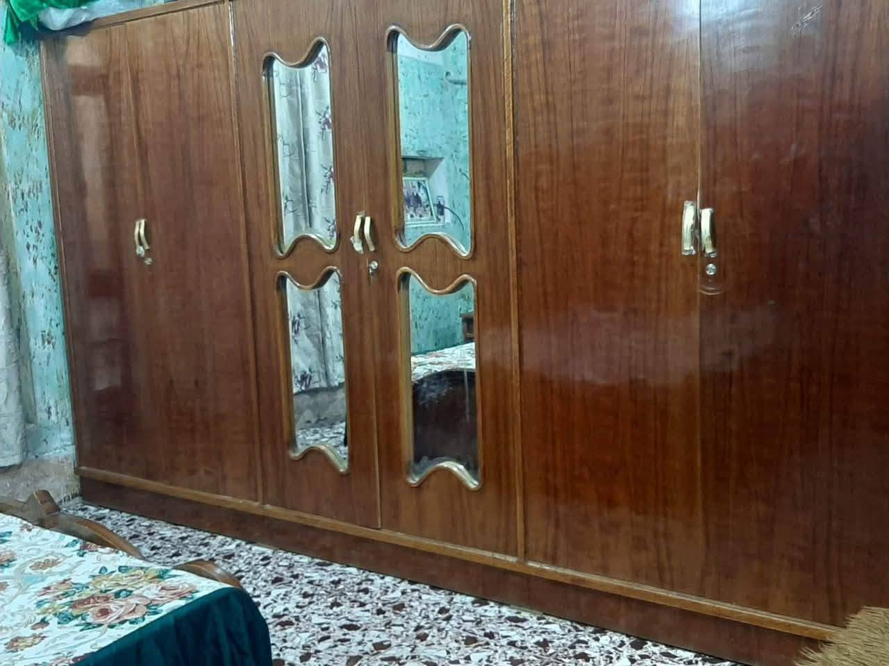 السلام عليكم غرفة تزكام نجارة نطيفة لبيع مكلف بالنشر للاستفسار الاتصال على الارقام الهاتف ‏‪***********‬‏
*********** غير متواجد على الخاص
العنوان كوت
