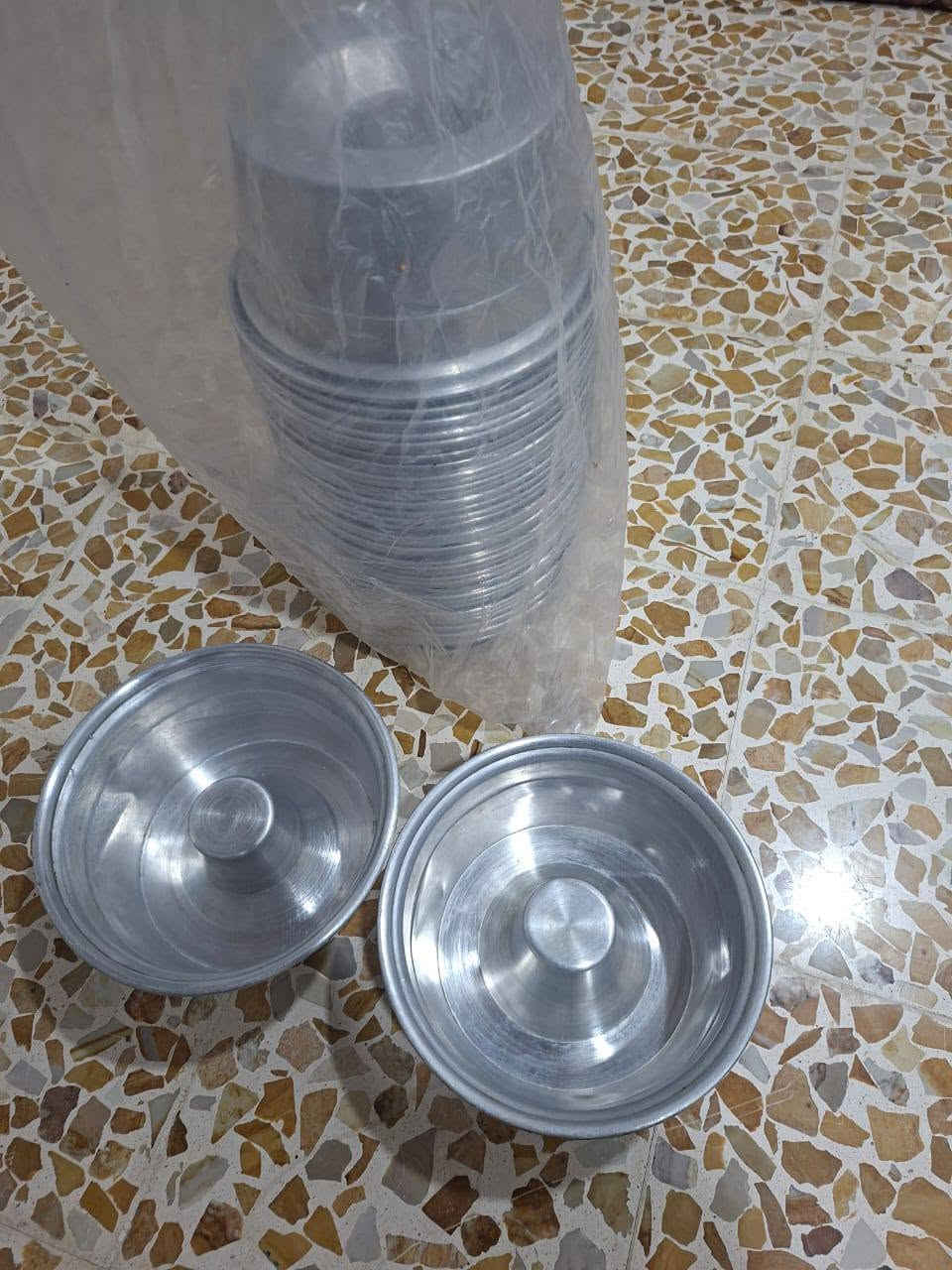 للبيع للبيع للبيع
فران قوالب كيك 
الثلاث طوابق
مع قالب كيك سفنج 
124 قالب كيك سفنج 
ستفسار ع خاص
