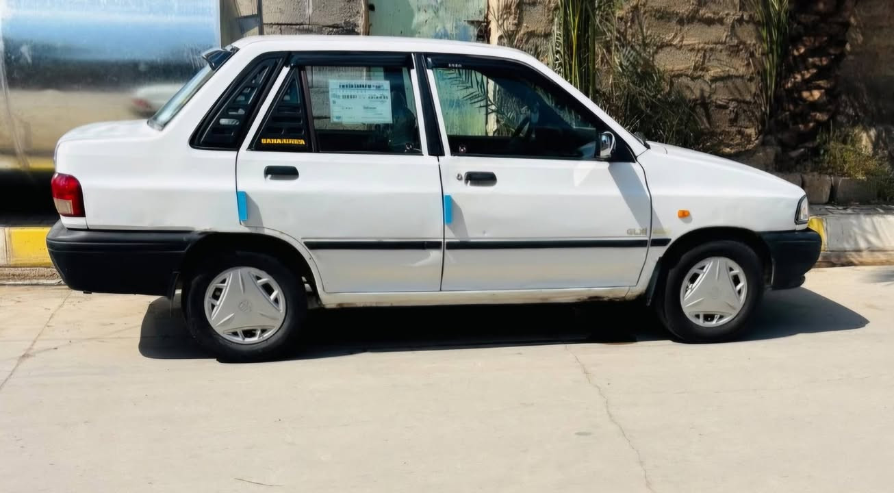 رقم بغداد
خاوه ني كورده وخلك دوزه
به شه رت وكاله وتحويل
گيرومه كينه به شه رت
ته بريت ئيش ده كات
خياسي نيه
چامرلخ سایەق گۆراوە 
سه نه وي به سه رچوه له2019وه
كاره بايي هه موي ئيش ده كات
سعري28گلا4گلاغرامه ي له سه ره
واته24گلاي سافي
***********
