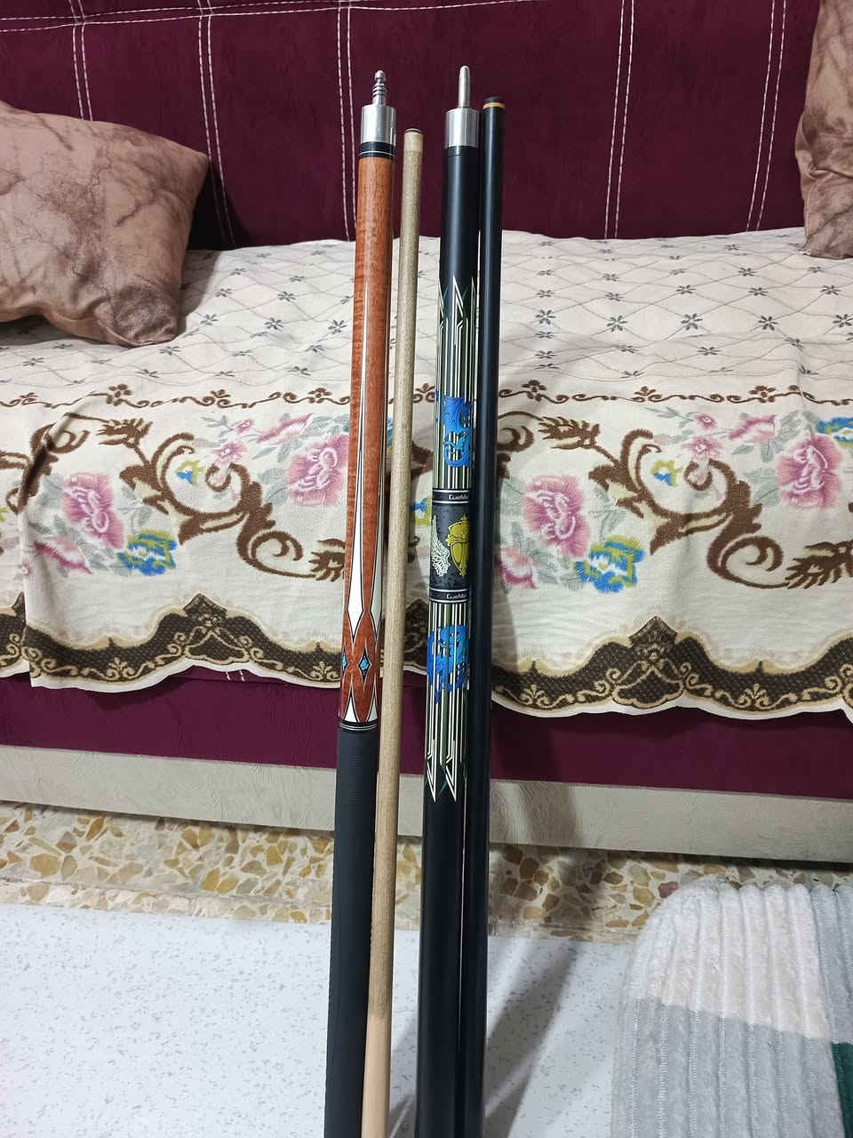 اكوبات • للبيع • مع جنطة