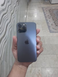 ايفون 13 برو ماكس • ٢٥٦ • كربلاء