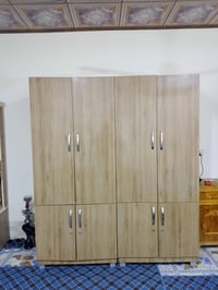 غرفه فصال • استخدام قليل
