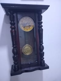 ساعة تكويك • تحتاج مفتاح • بابل