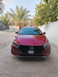 سنترا SV • ٢٠٢٤ • وارد أمريكي