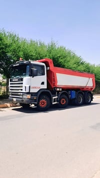سكانية • موديل ٢٠٠٤ • بلادي عقرب