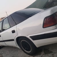 اسبرو • ٩٦ • مكينة مكفولة