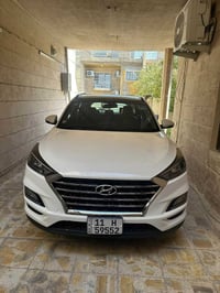 توسان ٢٠١٩ • فول مواصفات بانوراما • ممشا ١٠٤ ألف