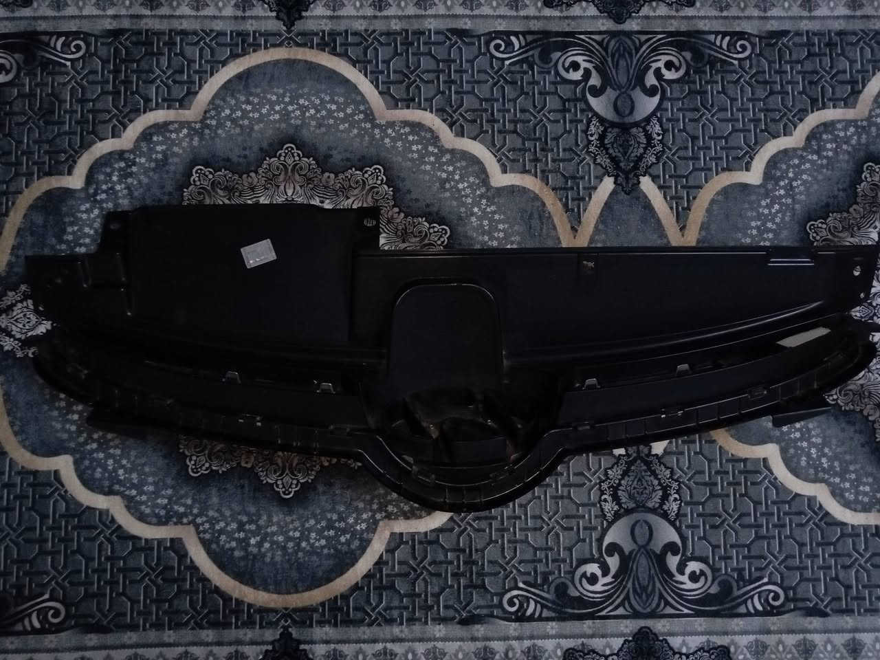 سلام عليكم
للبيع شباك النترا موديل 16تفصيخ نظافه 100% ومن شركة Hyundai Mobis ونظافه النيكل مثل ما موضح بدون شخوط السعر 50الف .
مكاني بغداد الحسينيه مال راشديه 
للاتصال *********** متواجد فقط واتساب .
