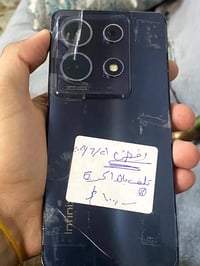 انفنكس نوت ٣٠ • عاطل • بغداد جديدة