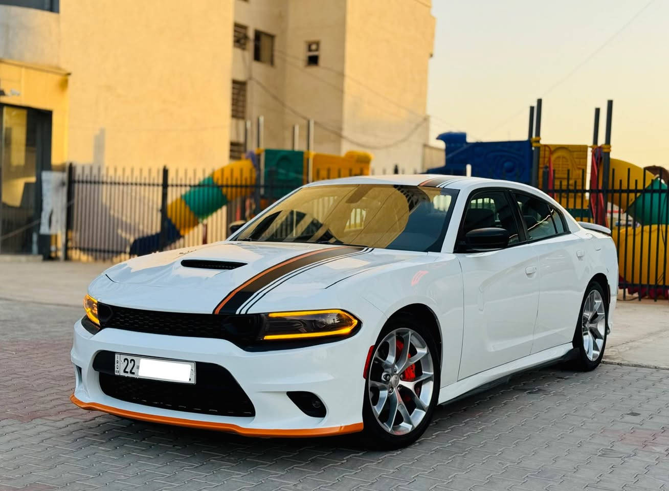 سلام عليكم
بس بيع بدون مراوس 
جارجر موديل 2021
مواصفات sxt
كامل امحدث جيتي بونيد دوسه دعاميات ويل داخل غرفه
محرك 3.6 V6
كير محرك اكسل تبريد تاخم تايرات صدر جديد
ماشيه 81
ضربة صفحه ٥قطعه صبغ بجم خلفي كبس 
إرباك فقط تكم طاكه وراجع سستم 
سياره ربع مابي مصرف
رقم سنويه جديد شرط تحويل و غرامات
مكان سياره كركوك
سعر 168
*********** كركوك, العراق
