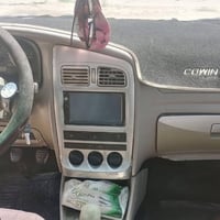 كوين • ٢٠١٣ • بنزين