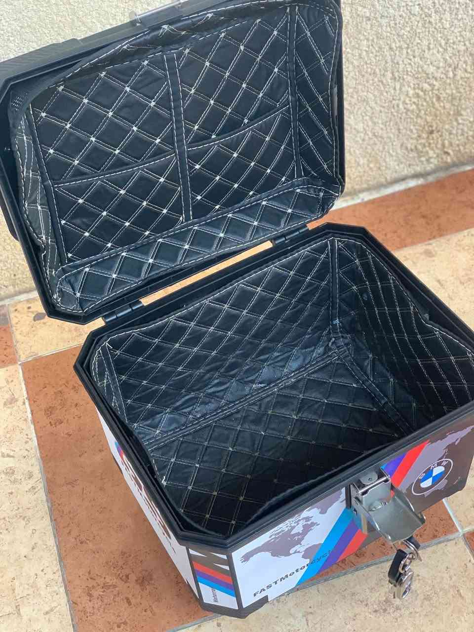 صندوق دلفري • جديد • خانقين