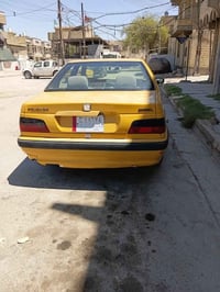 بيجو بارص  15 بغداد بسمي السعر 32 07710691905