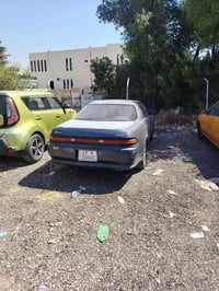 مارك • كربلا