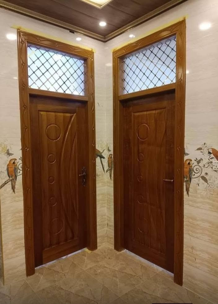 عرض خاص  السعر 140 الف سعر الباب فقط مع التفاصيل 👇👇هاذا العرض 10 ايام وينتهي الأسعار نهائية
1..باب ثقيل جدا معاكس 6ملم
2..كيلون ثقيل مكينة اوزن
3..صبغ الأبواب رش
4..الشد علينه صبغ جرجوبه مالتك علينه كيلون علينه
5..حشو الداخلي كله خشب جديد قديم مانشتغل
6..النقل حسب المكان علئ صاحب البيت
7..العمل داخل الديوانية وكل الاقظيه والمحافظات
الأسعار تبلش عدنه من ال110 الف لحد المليون كل موديل وكل شغل وسعره السعر هاذا فقط النقشات الي داخل منشور العرض
ديوانية مقابل المحافظه الجديده فرع جامعة الإمام الكاظم ثاني فرع عليسره من تعبر الكراج للحجز والاستفسار *********** واتساب

نص مكتوب في الصور:
- 10:01 م