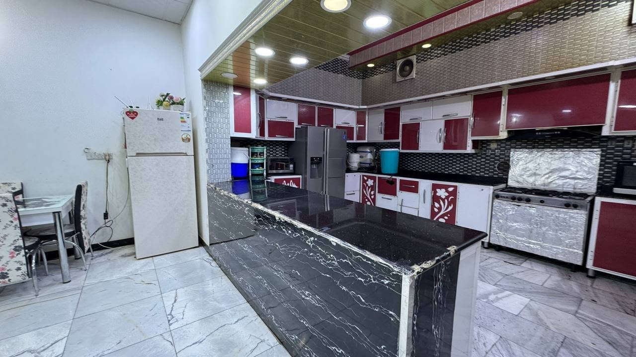 الموحيه مقاطعه ٣٨ • ٢٦٠م • طابقين مسلح