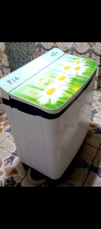 ناشونال • ١٨ كيلو • نظيفه جدا