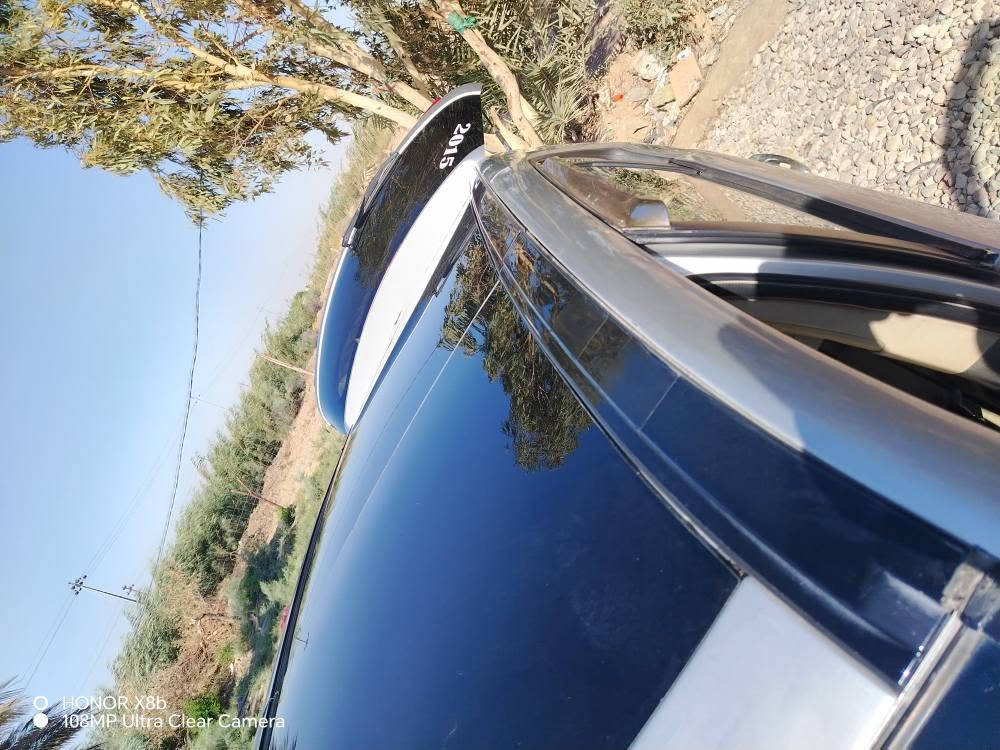 سورنتو • ٢٠١٢ • باسمي