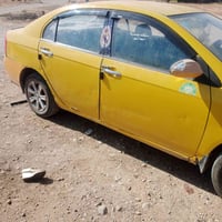 ليفان 620 • ٢٠١١ • محرك وكير بلادي