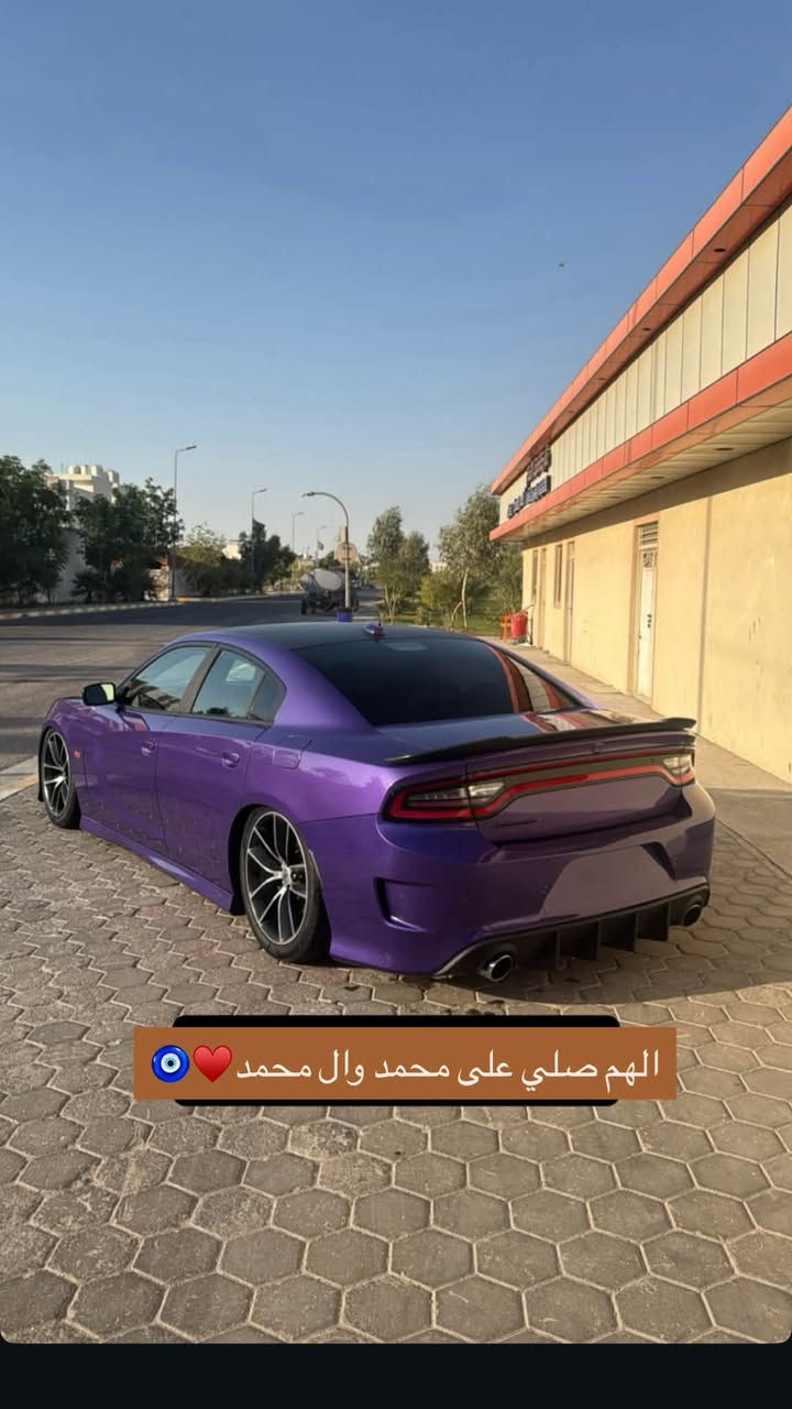 للبيع او مراوس حسب القناعة 

جارجر سكات 2019 / 6400

لون مميز ورقم مميز كذالك

مواصفات 1/1 :

وباقي مواصفات الفول عدا الرادار الامامي

الاظافات :

1- جكات S2 

2- شوته ريسنك آخر اصدار 

3- اويل كاج كان اصلي من امريكا 

4- ويل دايتونا اصلي جديد 

5- دركه كاربون فايبر ألياف 

6- دواخل كاربون فايبر 

7- بوبات سبورت

8- مرايات كاربون ألياف حقيقي 

9- تغطيس ثلاجه كاربون + قبقات 

10- دفيوزر هيلكات اصلي لون طافي 

11-بلكات ريسنك جدد

12- تفريغ + برمجه مصطفى ايكل

13- القمارة مغلفه اسود لامع حاليا PPF اصلي

14-هدرز لونك تيوب

المكينه والكير كفالة للاخير للاخير 

رقم السيارة بغداد باسمي والهزة جديده 

الحادث : فقط بارد بلبنيد وانه صبغته

السياره بدون دواخل كفاله للاخير 

حبايب لا تقارنوها ب سكات عادية 

لون مميز و عليها اظافات هواي + حادث بسيط 

مكان السيارة :  البصره السنيديه 

اي استفسار

***********
