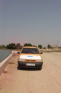 كفالة مكينه • مكيف يحتاج غاز • ٢٠١١