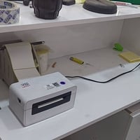 ميز صيانة هواتف • طول ٢ متر • كربلاء