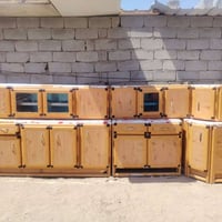 كاونترات • نظيفة • طريق كربلاء نجف
