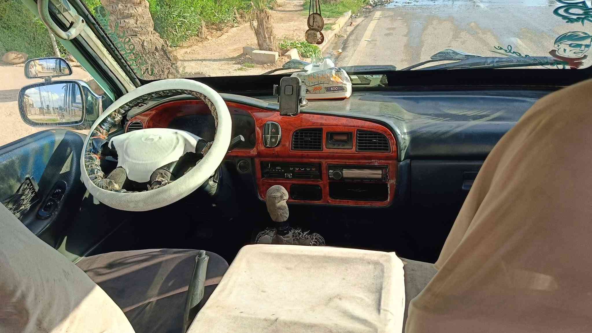 للبيع كيا هونداي موديل 98 رقم بغداد مسطرة شرط التحويل والوكالة محرك  شرط تايرات طخم جديد حصة كاز موصل باتري جديد هيئة غرامات صفر
***********
***********
للبيع كيا هونداي موديل 98 رقم بغداد مسطرة شرط التحويل والوكالة محرك  شرط تايرات طخم جديد حصة كاز موصل باتري جديد هيئة غرامات صفر
