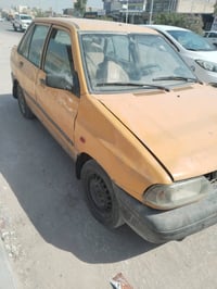 سايبه 12 • نضيفه • مكينه مكفولة