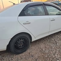سيراتو • ٢٠١٣ • رقم سليمانيه