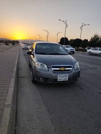 ٢٠٠٩ • جير توماتيك • شاشة وكاميرا
