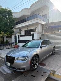 كرايسلر 300S • ٢٠١٥ • رقم كركوك