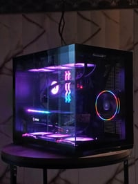 تجميعة للبيع السعر مليون و50 الف دينار♥️   مواصفات  R 7 2700x B450 msi...