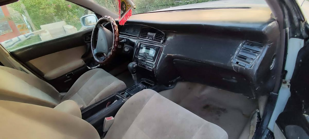 للبيع بطه متصل لون لؤلؤي موديل 1992 رقم ديالي صاحبها بالناصريه  سنويه صاقطه  تحويل مباشر كير مكينه 2500 ديلكو السياره كفاله گص ونقل وعيب واصوليات  دواخل زينه كهربائيات بيها نواقص  حداديه جديده تغليف ارضيه    نواقص بسيطه مكان السياره ذي قار سوق الشيوخ السعر 26وبيها مجال للشراي
للاتصال.. ***********
للبيع بطه متصل لون لؤلؤي موديل 1992 رقم ديالي صاحبها بالناصريه  سنويه صاقطه  تحويل مباشر كير مكينه 2500 ديلكو السياره كفاله گص ونقل وعيب واصوليات  دواخل زينه كهربائيات بيها نواقص  حداديه جديده تغليف ارضيه    نواقص بسيطه مكان السياره ذي قار سوق الشيوخ السعر 26وبيها مجال للشراي
