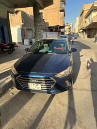 الانترا امريكي موديل 2018 رقم بابل حادثها البنيد وراجع نفسه فقط صبغ كم...
