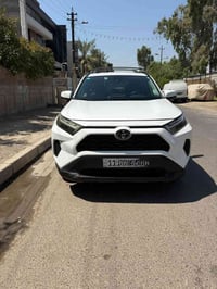 راف فور امريكي • ٢٠٢٣ • فول