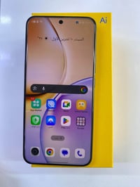 ريلمي ١٤ برو+ 5G • ٥١٢ • ٦٠٠٠mAh
