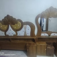 غرفة خشب • صغيرة • كربلاء