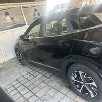للبيع سبورتج امريكي موديل٢٣ مواصفات EX ماشيه ٧٥ الف شاشه متصله تدفئه ك...