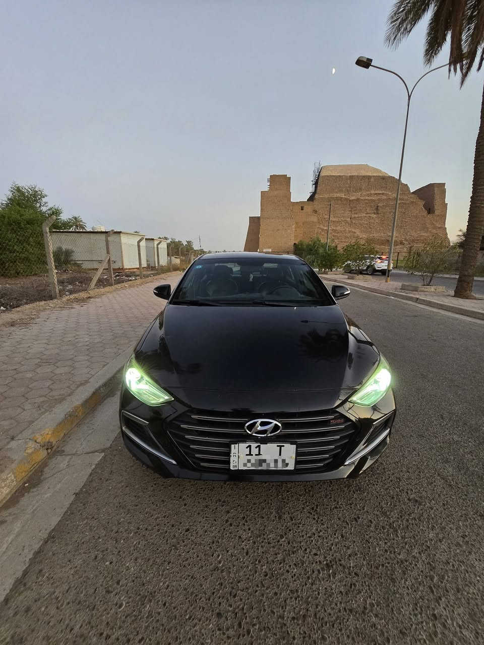 النترا سبورت 2018 رقم بغداد اعلى فئه فول فتحه بصمه ترحيب رادارات سستم صوت ودمام انفنتي ستيرن رياضي وشفتات تحكم جهتين شاشه كبيره تبريد منفصل كشنات رياضي  لايت زنون بلاد كزوز رياضي بلاد. سياره وارد امريكي وحادثه خفيف سياره جاهزه من كلشي تخم تاير جديد Hankook رياضي تفاصيل اكثر *********** سعر 115
النترا سبورت 2018 رقم بغداد اعلى فئه فول فتحه بصمه ترحيب رادارات سستم صوت ودمام انفنتي ستيرن رياضي وشفتات تحكم جهتين شاشه كبيره تبريد منفصل كشنات رياضي  لايت زنون بلاد كزوز رياضي بلاد. سياره وارد امريكي وحادثه خفيف سياره جاهزه من كلشي تخم تاير جديد Hankook رياضي تفاصيل اكثر *********** سعر 115
