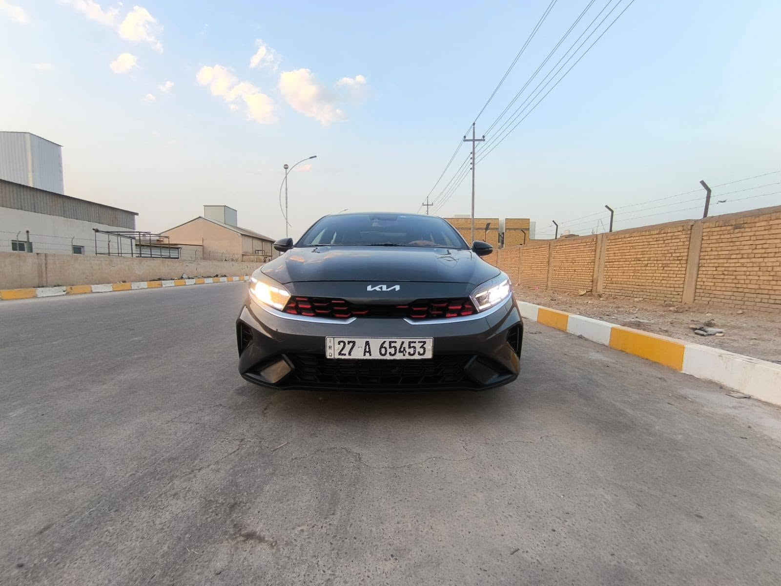 كيا فورتي فئةGTموديل 2023 وارد امريكي حادث تبديل جاملغ جهة اليمين وصبغ طرف البنيد مواصفات محرك 1600تيربو كشنات جلد بصمه تشغيل وابواب وصندوق تبريد قطعتين تشغيل عن بعد رادار امامي وجانبي اشاره ترحيب بك لايت لد سايد بريك دكمه هاند بريك اشاره بالمري حساسات خلفيه الصندوق يفتح اتو ويل كب 18 رياضي المسافه المقطوعه 38الف ميل السياره مرقمه معوقين ذي قار
كيا فورتي فئةGTموديل 2023 وارد امريكي حادث تبديل جاملغ جهة اليمين وصبغ طرف البنيد مواصفات محرك 1600تيربو كشنات جلد بصمه تشغيل وابواب وصندوق تبريد قطعتين تشغيل عن بعد رادار امامي وجانبي اشاره ترحيب بك لايت لد سايد بريك دكمه هاند بريك اشاره بالمري حساسات خلفيه الصندوق يفتح اتو ويل كب 18 رياضي المسافه المقطوعه 38الف ميل السياره مرقمه معوقين ذي قار
السعر135
***********

نص مكتوب في الصور:
- HONOR X9a
- 64MP Triple Camera