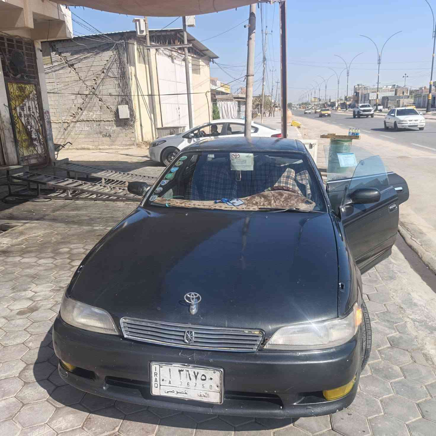 البيع مكينه كير مكفولت  حدادي حلوه سياره بيه كفر فقط رقم نجف 28 غرفته نضيف وحلوه ***********
