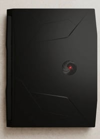 لابتوب ألعاب • MSI Bravo 15 • RTX 4050 6GB