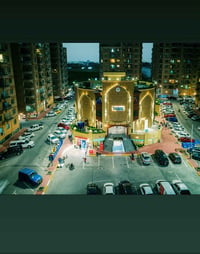 بسكولاتة • ١٦٣م • ٣ غرف